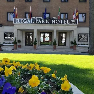 Regal Park Rome