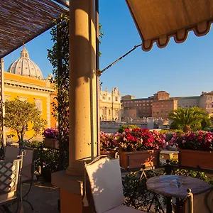Residenza Paolo Vi Rome