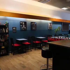 Koala Hostel Mediolan