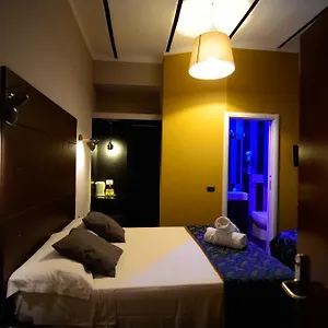 Hotel Felice, Rzym