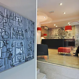 Bb Visconti Hotel apartamentowy Mediolan