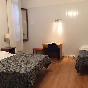 Caneva Hotel Wenecja