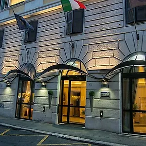 Hotel Windrose, Rzym