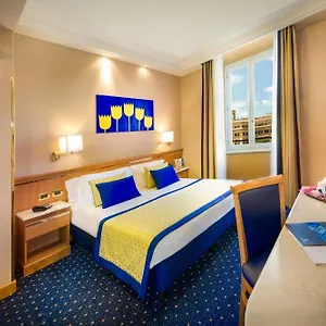 Hotel Diocleziano, Rzym