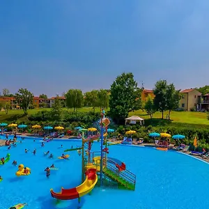 Belvedere Village Ośrodek wypoczynkowy Castelnuovo del Garda