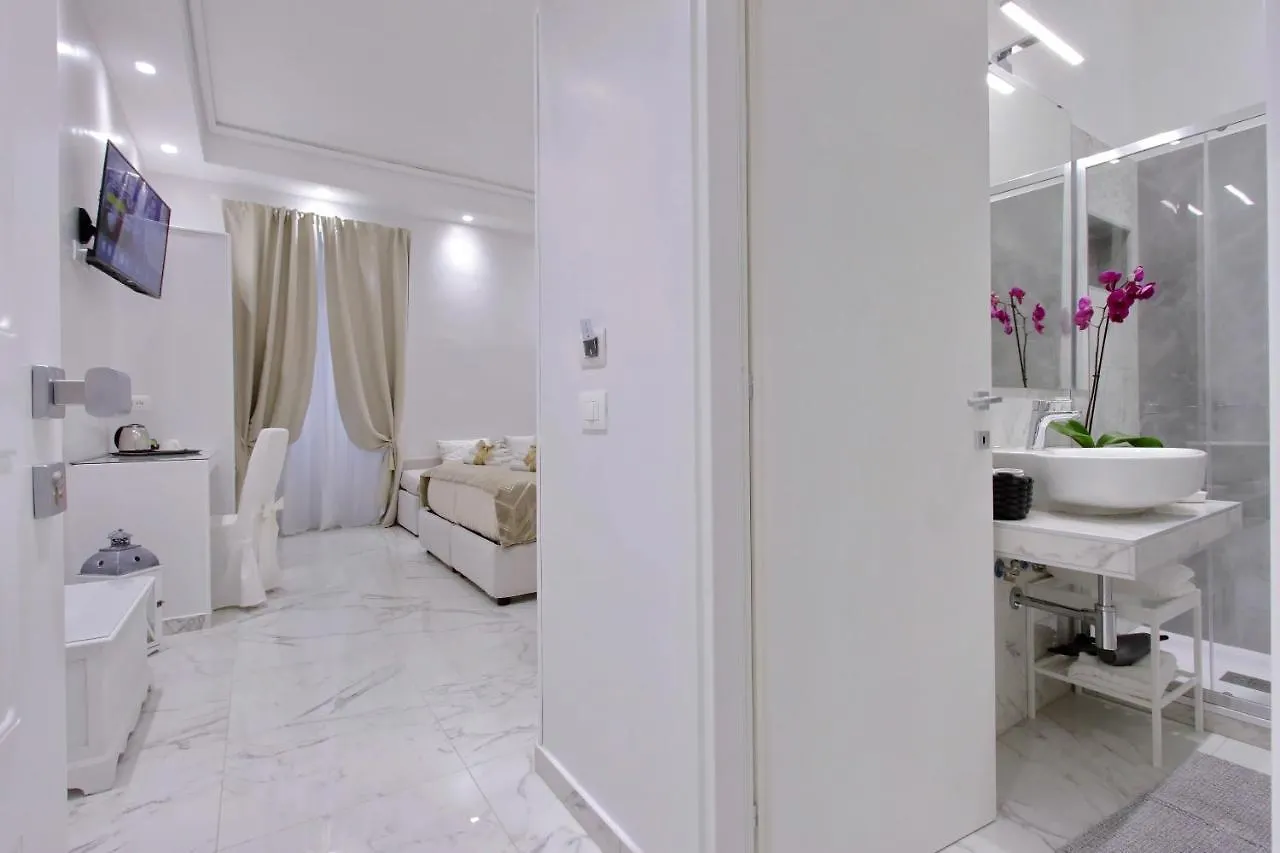Roman Holiday Colosseo Guest house Rome