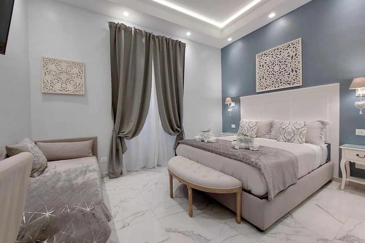 Guest house Roman Holiday Colosseo