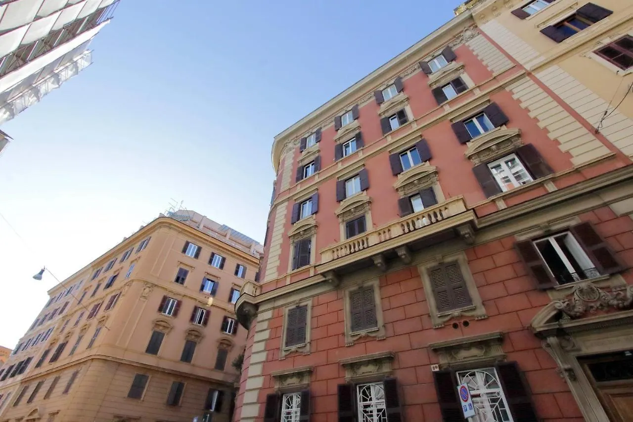 Guest house Roman Holiday Colosseo