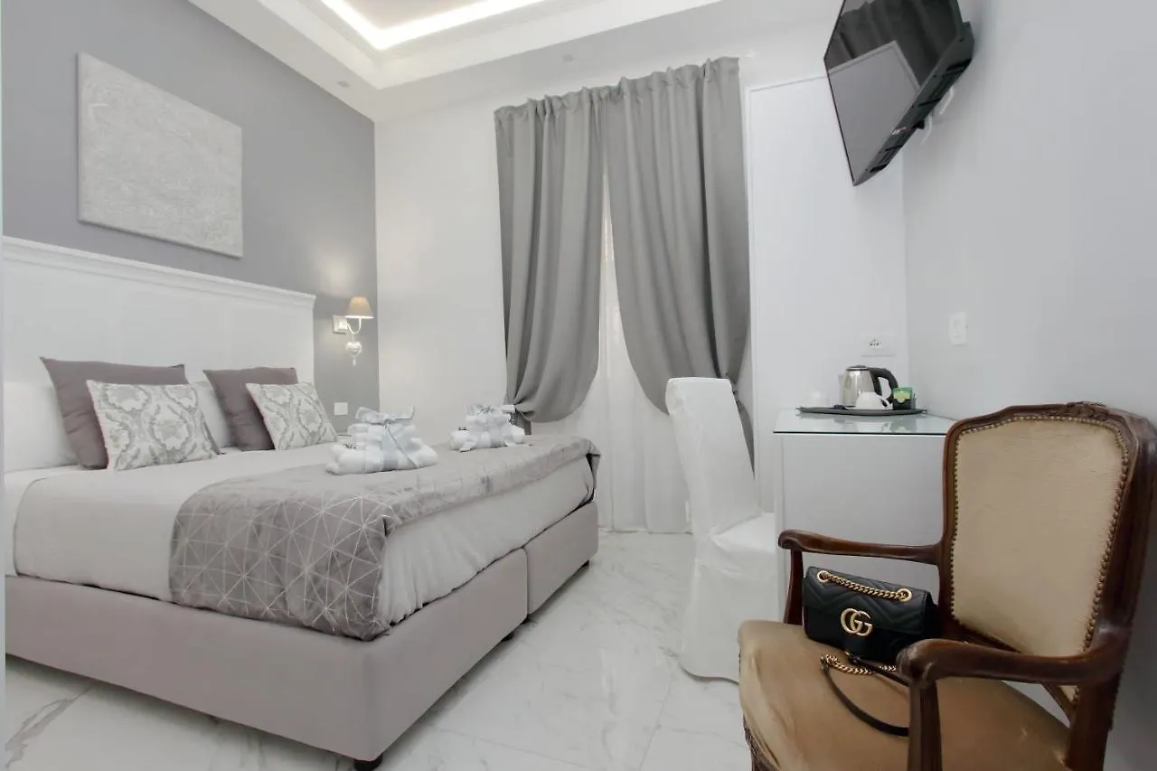 Guest house Roman Holiday Colosseo Italy