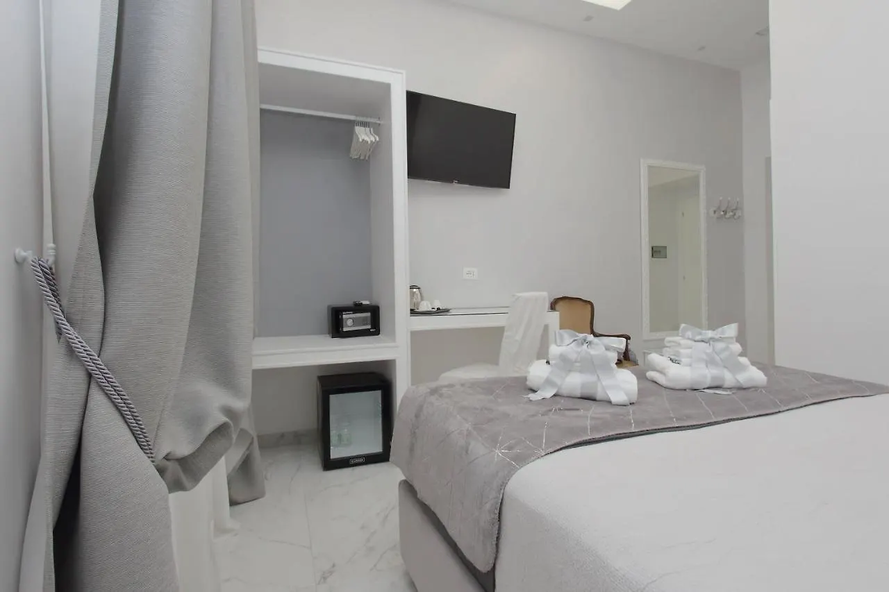 Roman Holiday Colosseo Guest house Rome