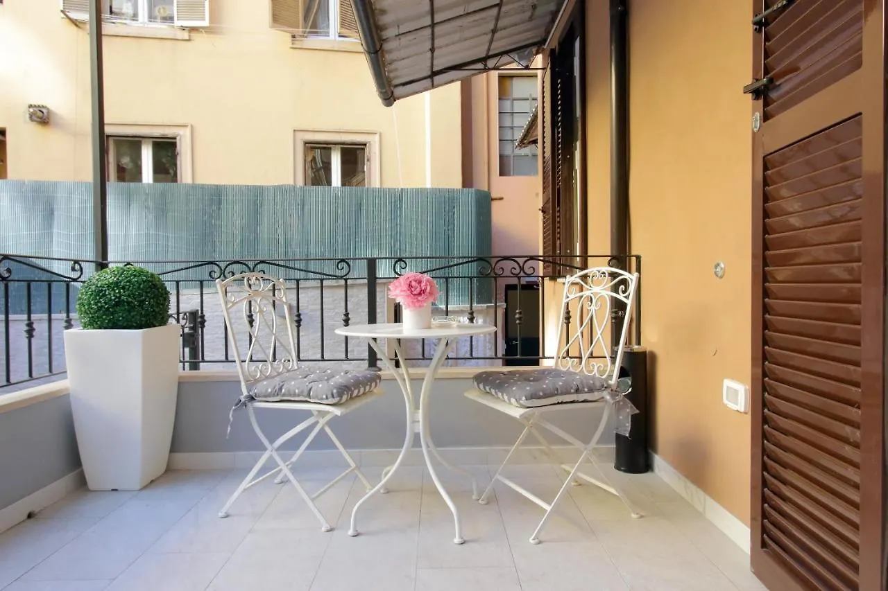 Guest house Roman Holiday Colosseo