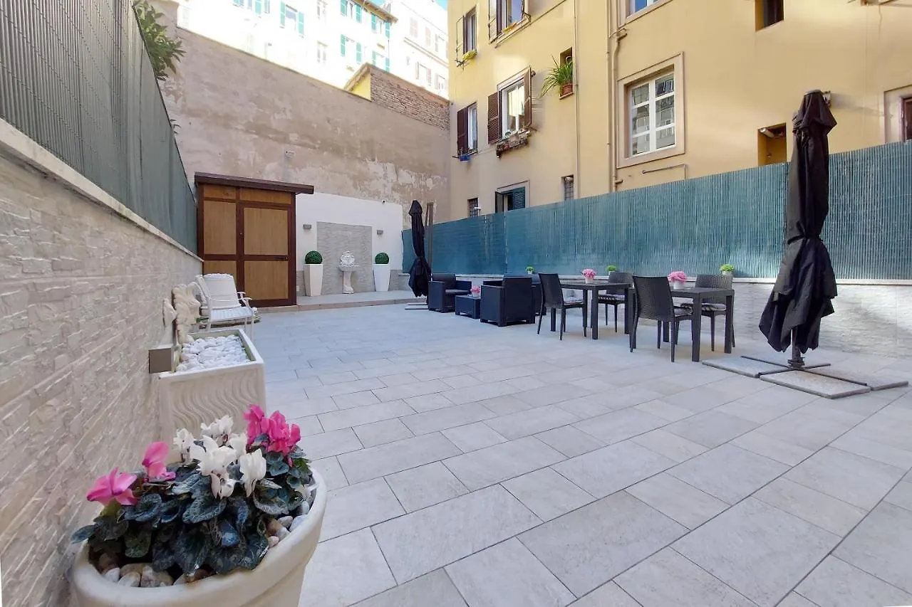 Guest house Roman Holiday Colosseo