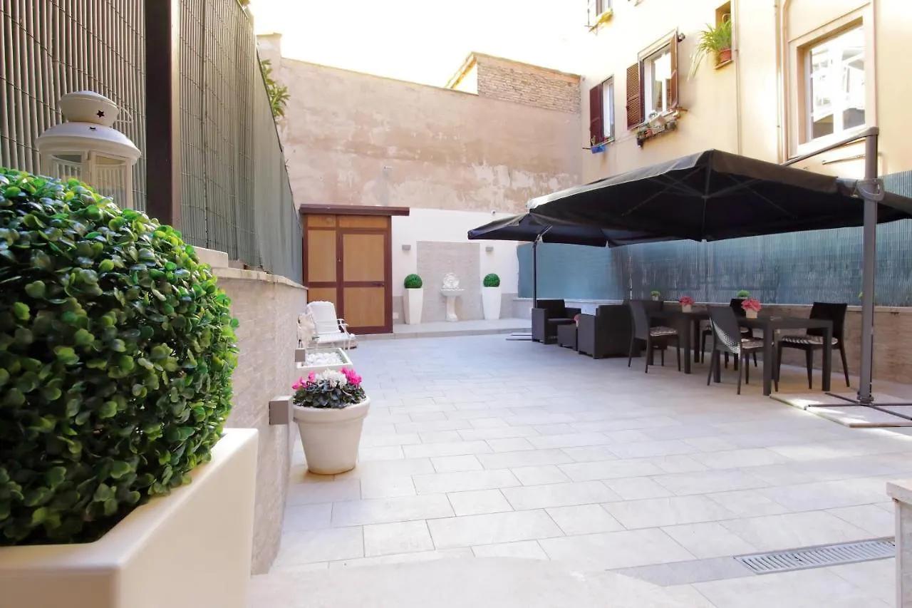 Guest house Roman Holiday Colosseo