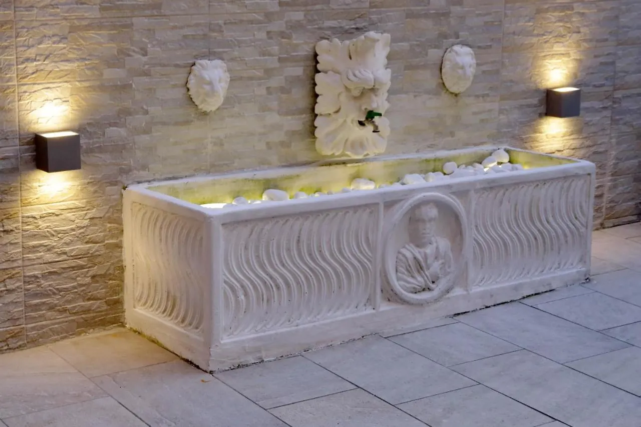 Roman Holiday Colosseo Guest house Rome